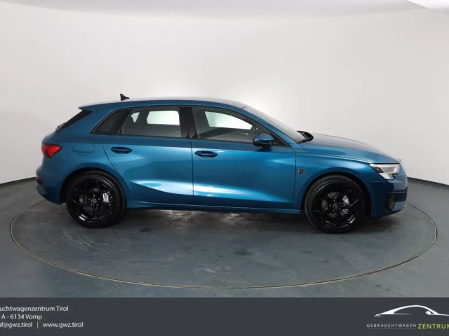 Audi A3 35 TFSI Sedan