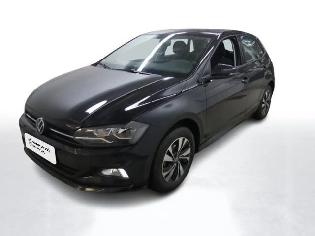 Volkswagen Polo 1.0 TSI