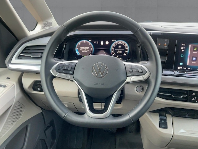 Volkswagen Multivan T7