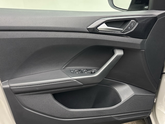 Volkswagen T-Cross 1.0 TSI DSG