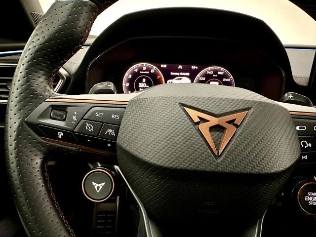 Cupra Formentor 4Drive DSG VZ