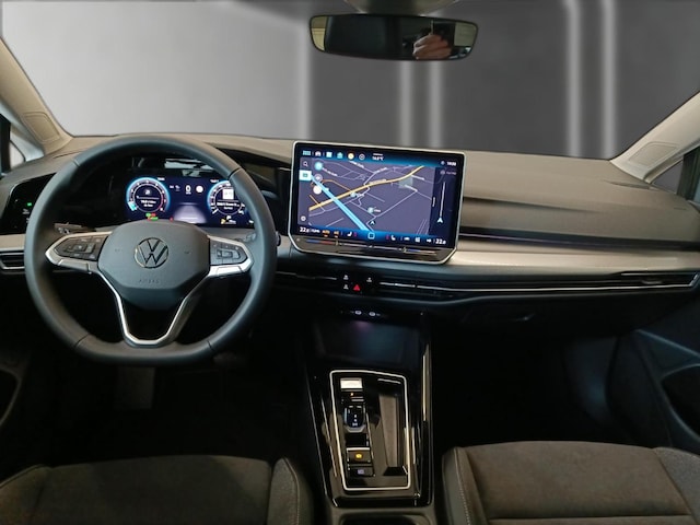 Volkswagen Golf DSG Golf VIII IQ.Drive