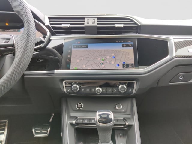 Audi Q3 Quattro S-Tronic Sportback