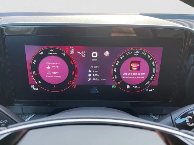 Skoda Kodiaq 4x4 Sportline