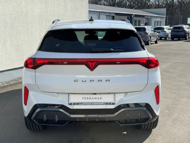 Cupra Terramar 1.5 eTSI
