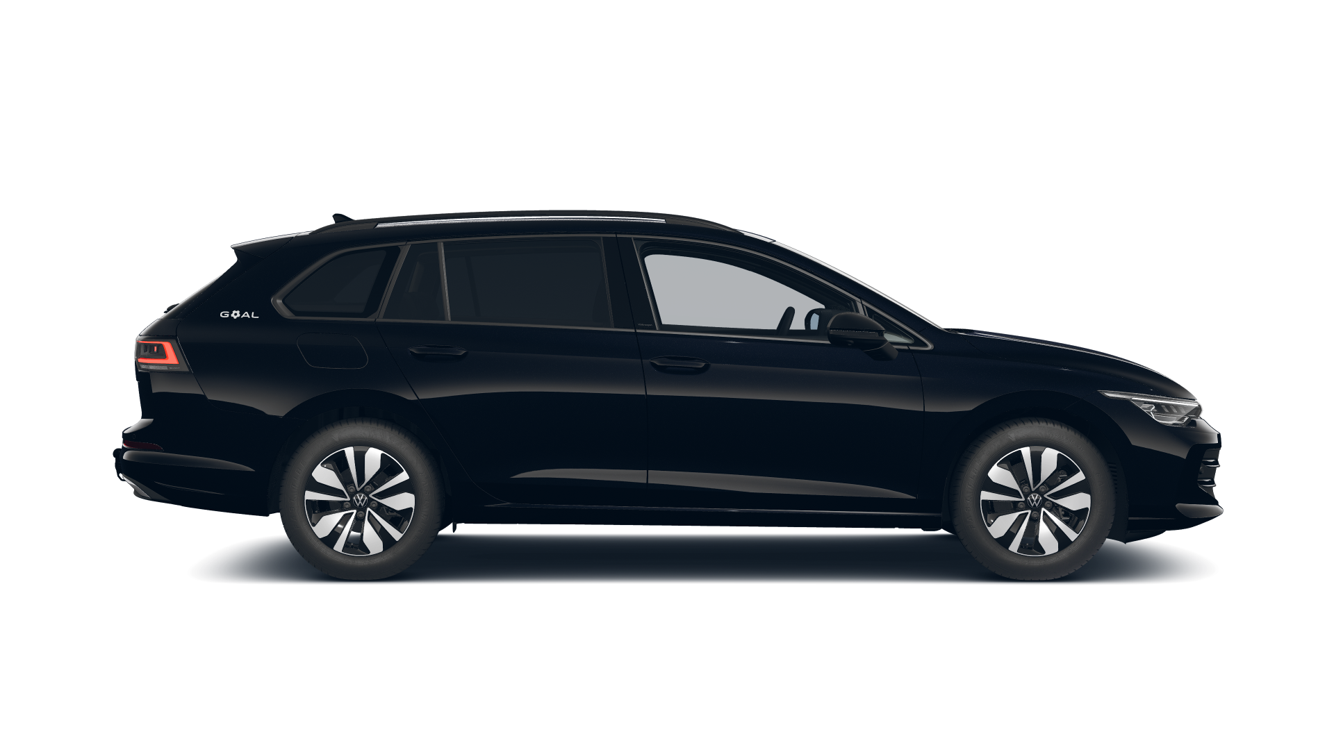 Volkswagen Golf 2.0 TDI Variant