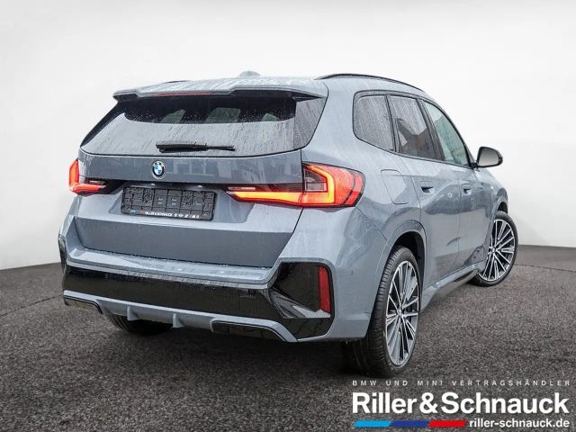 BMW X1 M-Sport xDrive