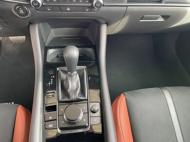 Mazda 3 SkyActiv e-Skyactiv