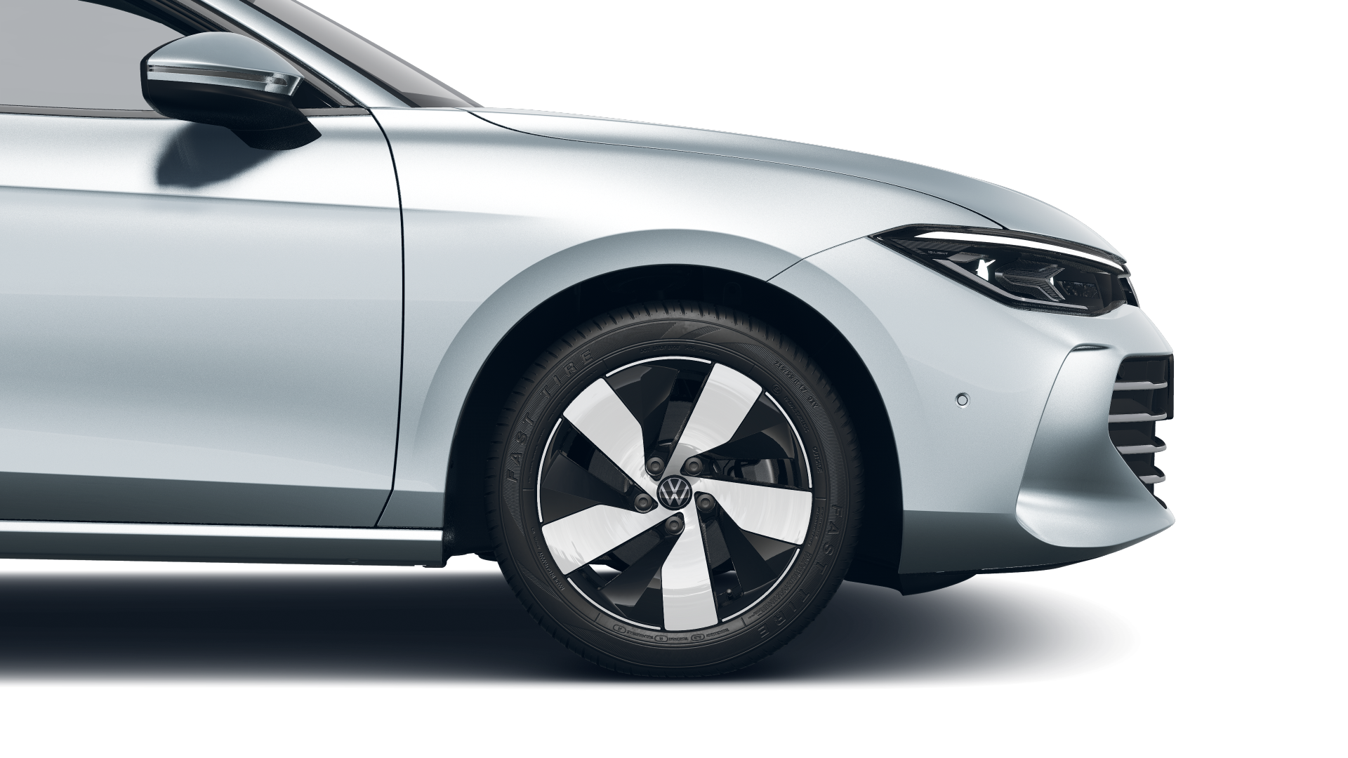 Volkswagen Passat Business Variant