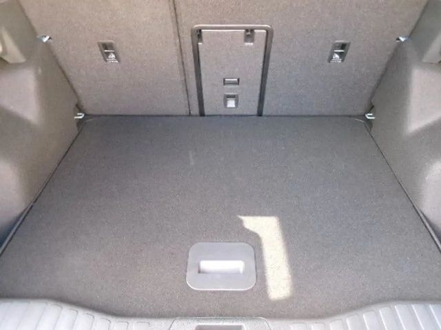 Ford Explorer Extended range RWD