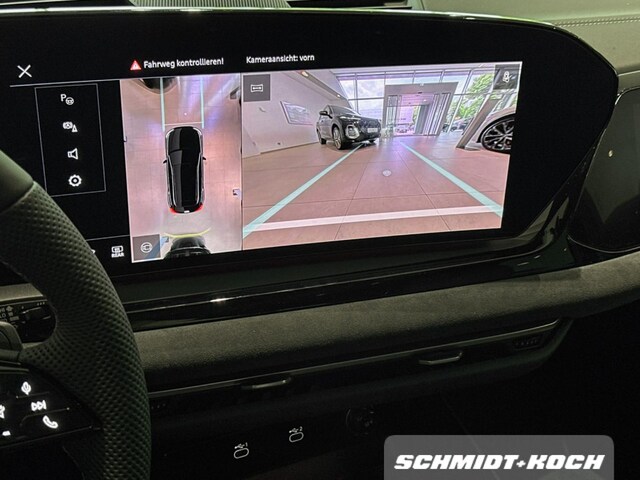 Audi A5 Hybride Quattro S-Tronic