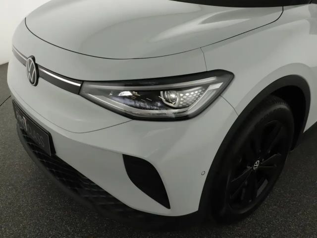 Volkswagen ID.4 Business Performance Pro