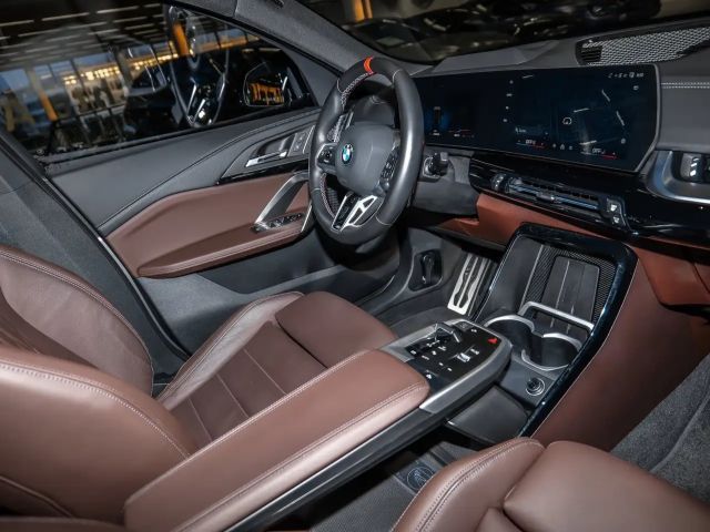 BMW X2 M-Sport M35i xDrive