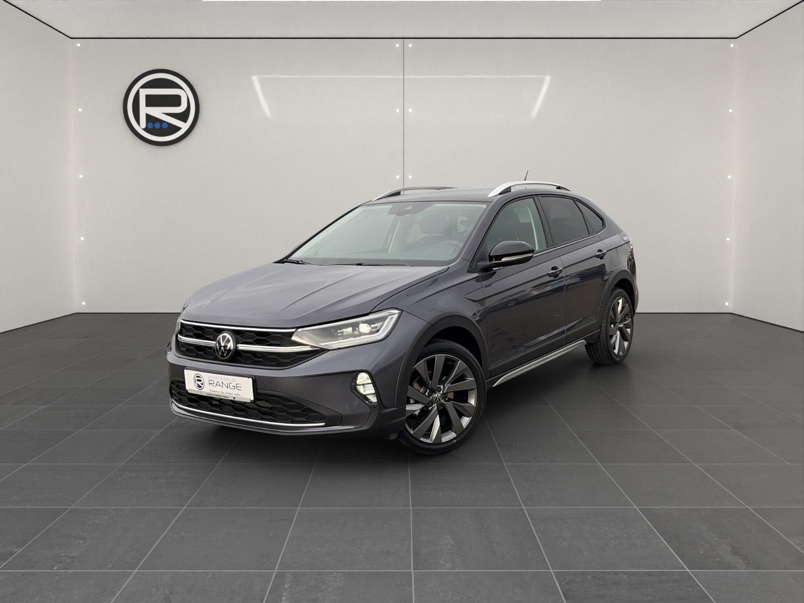 Volkswagen Taigo 1.0 TSI DSG Style