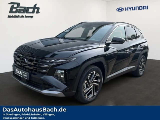 Hyundai Tucson 1.6 Prime T-GDi
