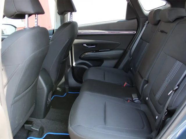 Hyundai Tucson Smart T-GDi