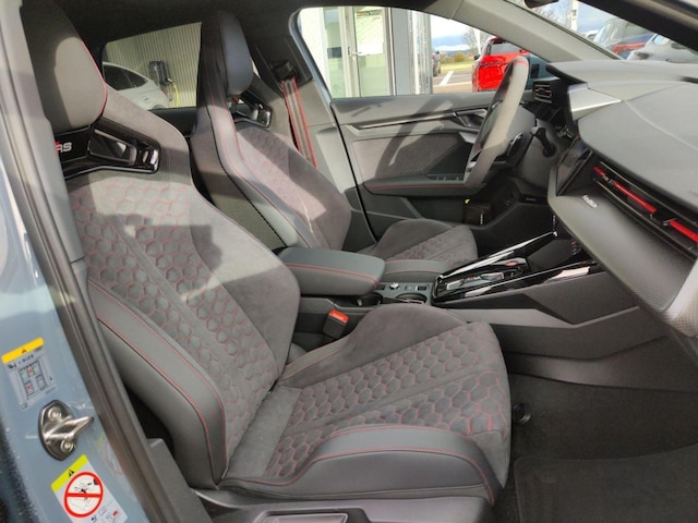 Audi RS3 Quattro S-Tronic Sportback