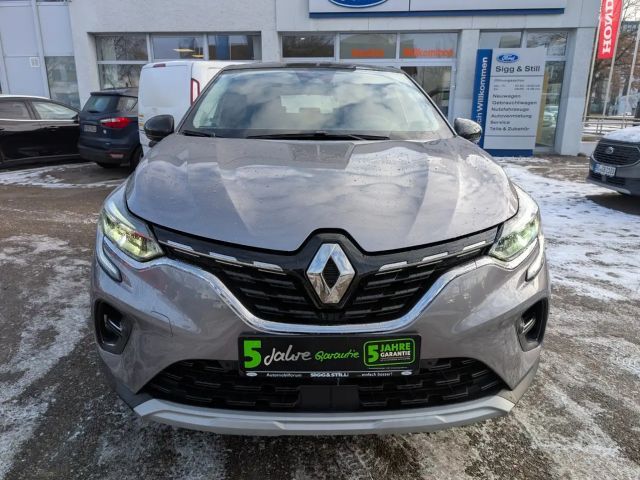Renault Captur TCe 140 Techno
