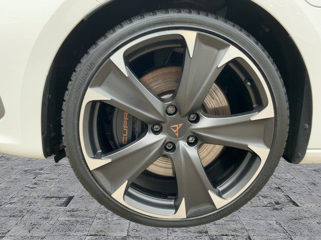 Cupra Leon 1.4 ST Sportstourer e-Hybrid