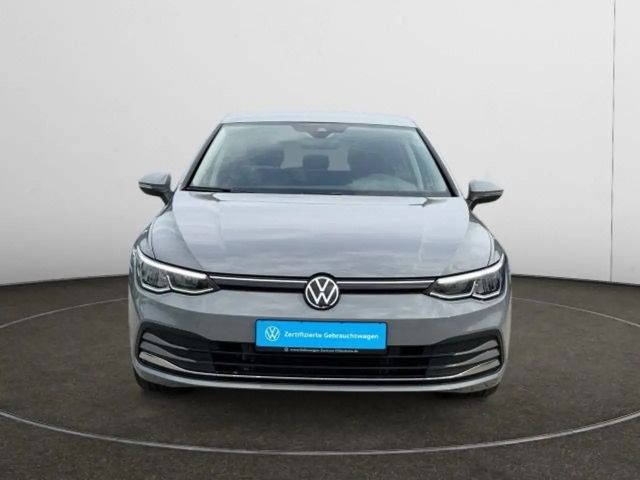 Volkswagen Golf 1.5 TSI Golf VIII