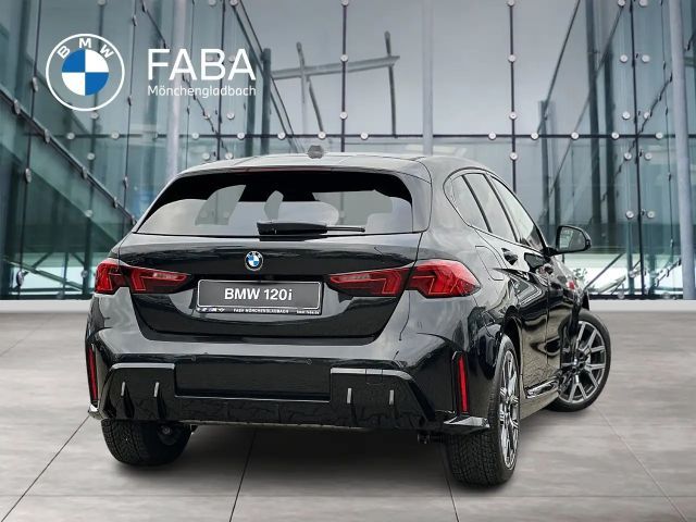 BMW 120 Comfort pakket Sedan