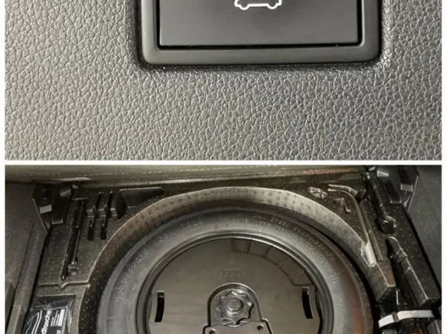 Volkswagen Tiguan IQ.Drive R-Line