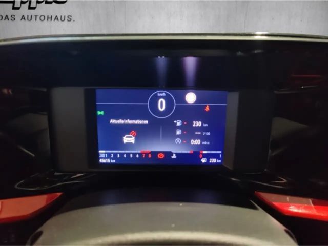 Opel Mokka GS-Line Grand Sport