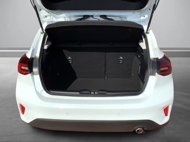 Ford Focus EcoBoost Titanium