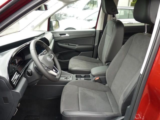 Volkswagen Caddy Style