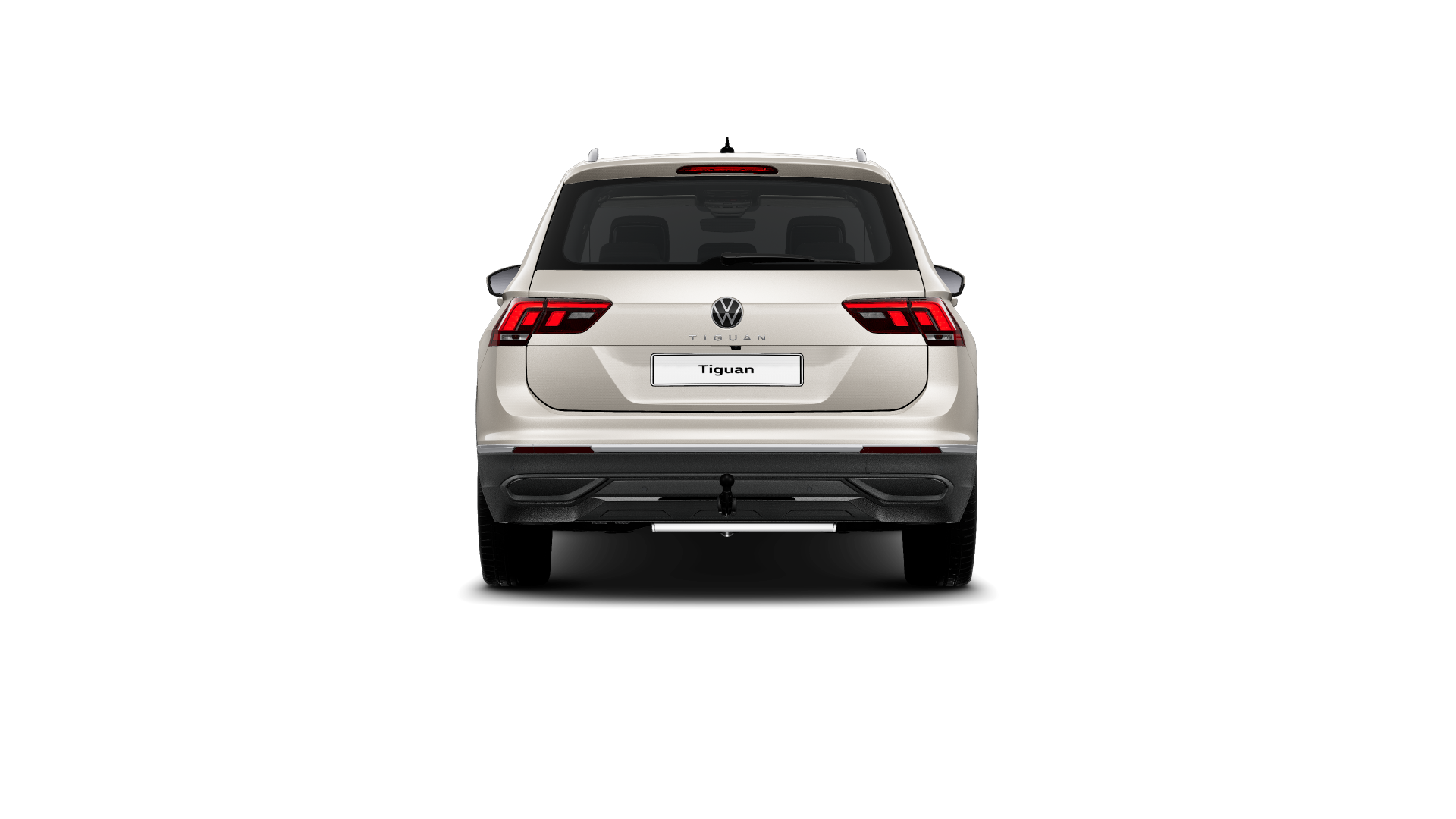 Volkswagen Tiguan 1.5 TSI DSG Move