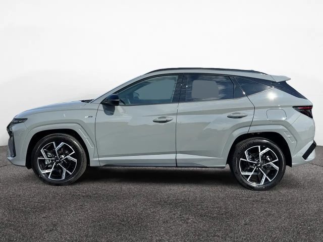 Hyundai Tucson 1.6 N Line T-GDi