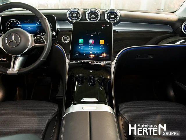 Mercedes-Benz GLC 300 GLC 300 e