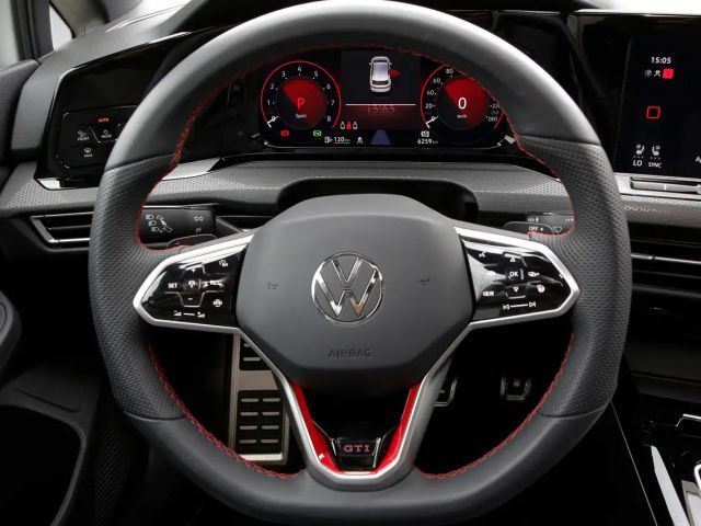 Volkswagen Golf DSG GTI