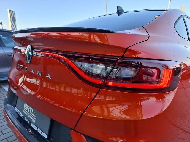 Renault Arkana EDC RS TCe 160