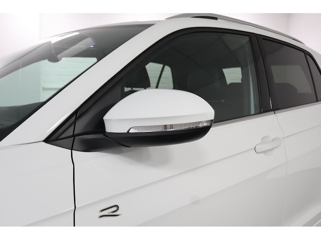 Volkswagen T-Cross 1.5 TSI DSG R-Line