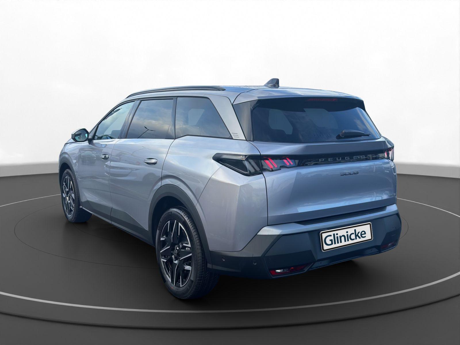 Peugeot 5008 Allure Pack Hybrid