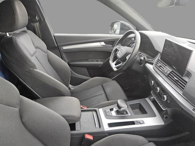 Audi Q5 40 TFSI Quattro S-Tronic Sportback