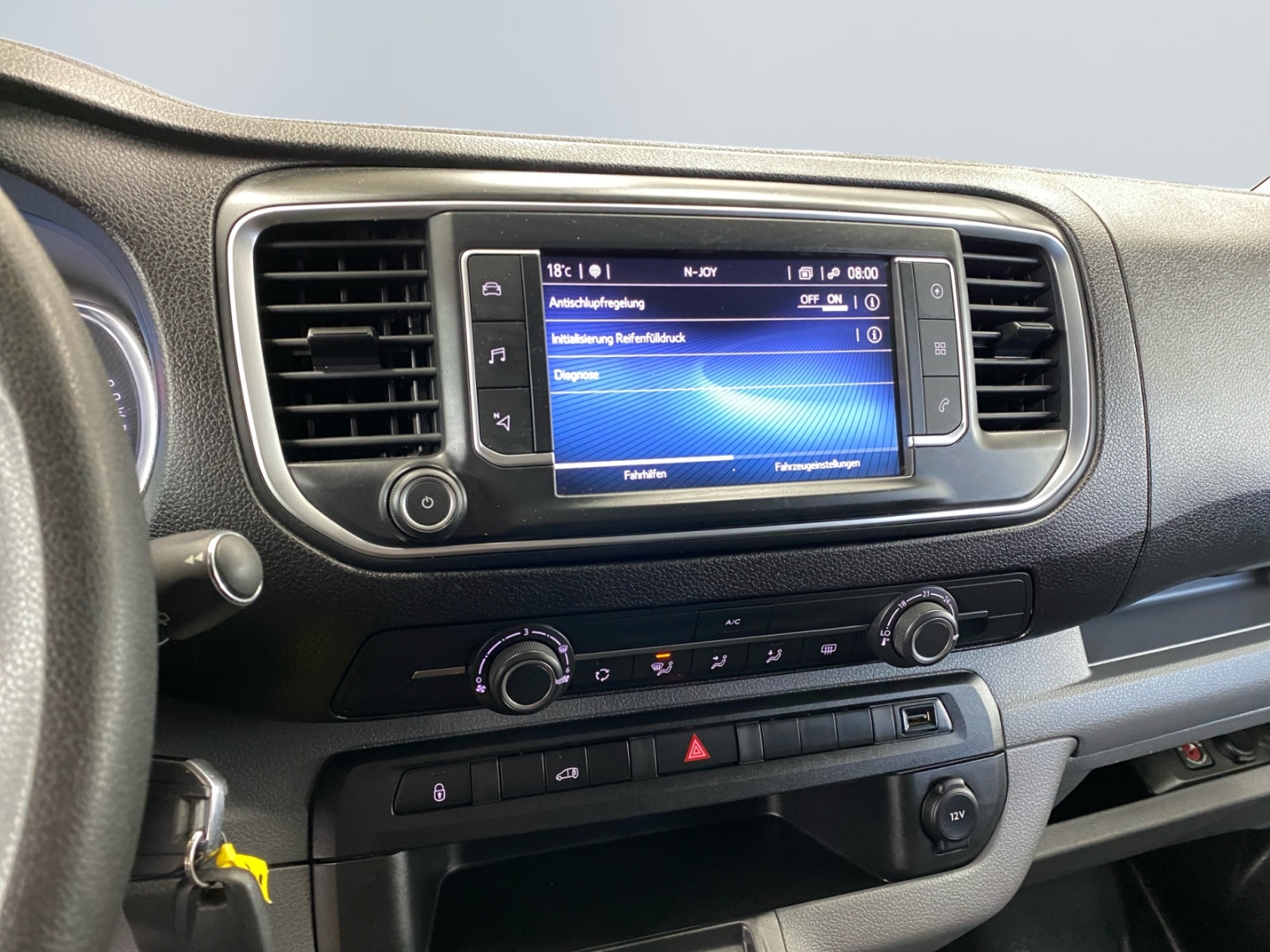 Toyota Proace Verso EV Comfort L1 Plus