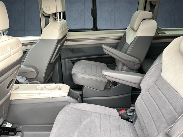 Volkswagen Multivan 2.0 TDI Lang Style T7