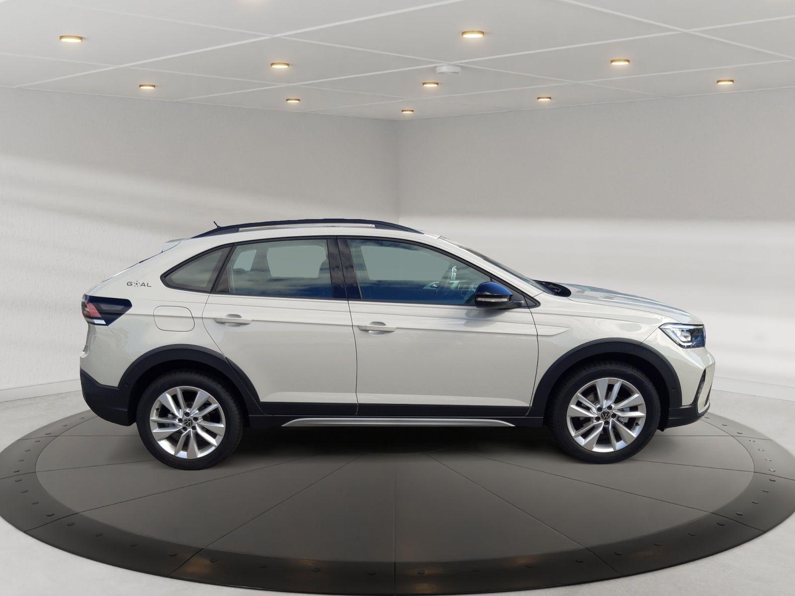 Volkswagen Taigo Life