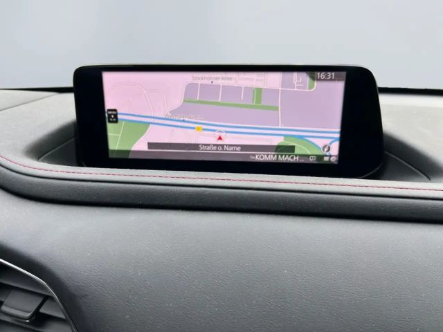 Mazda CX-30 Homura SkyActiv