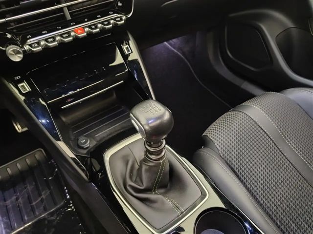 Peugeot 2008 GT-Line PureTech