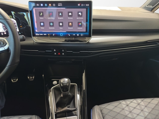 Volkswagen Golf Golf VIII Variant