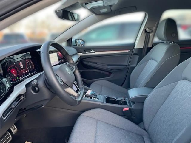 Volkswagen Golf DSG Golf VIII Move