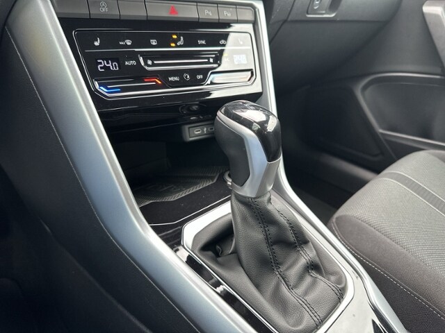 Volkswagen T-Roc 1.5 TSI Cabriolet