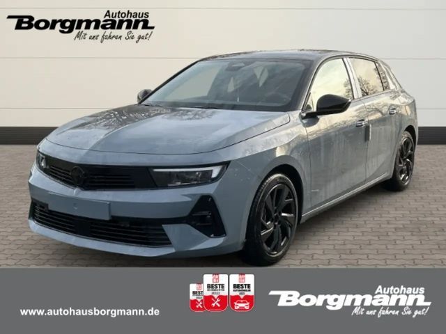 Opel Astra GS-Line Grand Sport