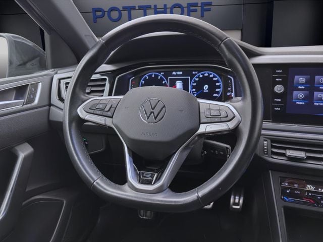 Volkswagen Taigo 1.0 TSI DSG IQ.Drive R-Line