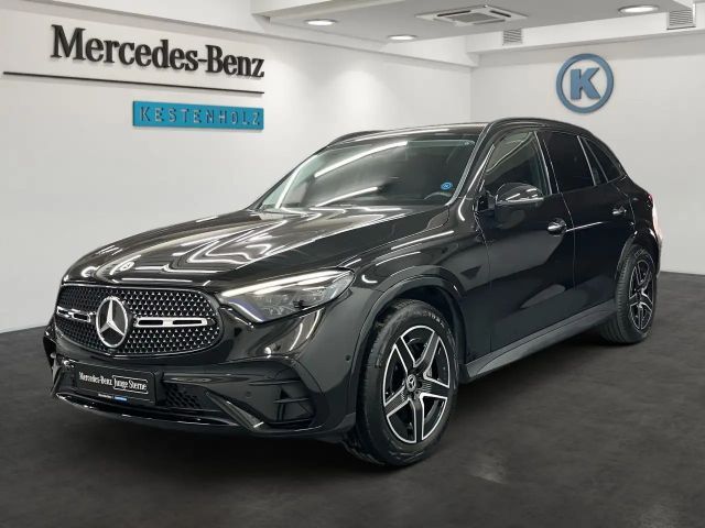 Mercedes-Benz GLC 220 4MATIC AMG Line GLC 220 d