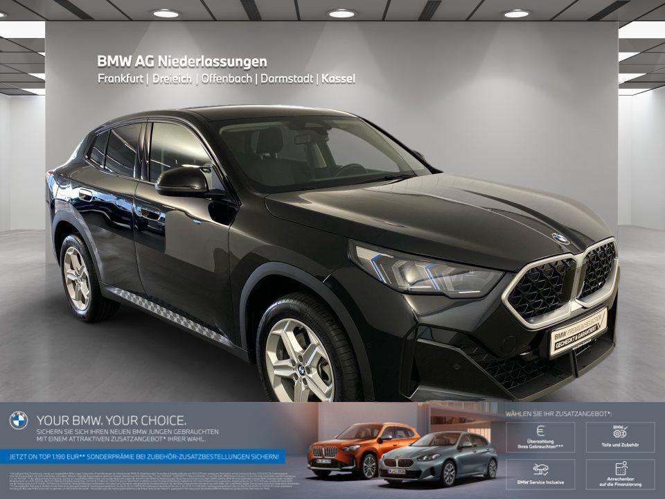 BMW X2 sDrive20i