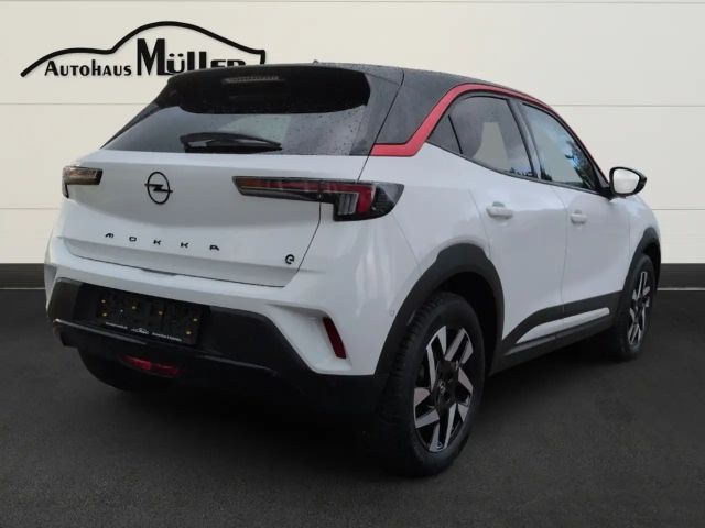 Opel Mokka GS-Line Grand Sport